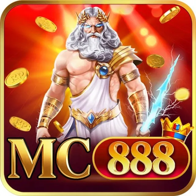 MC888 - Game Bingo Seru dan Menarik